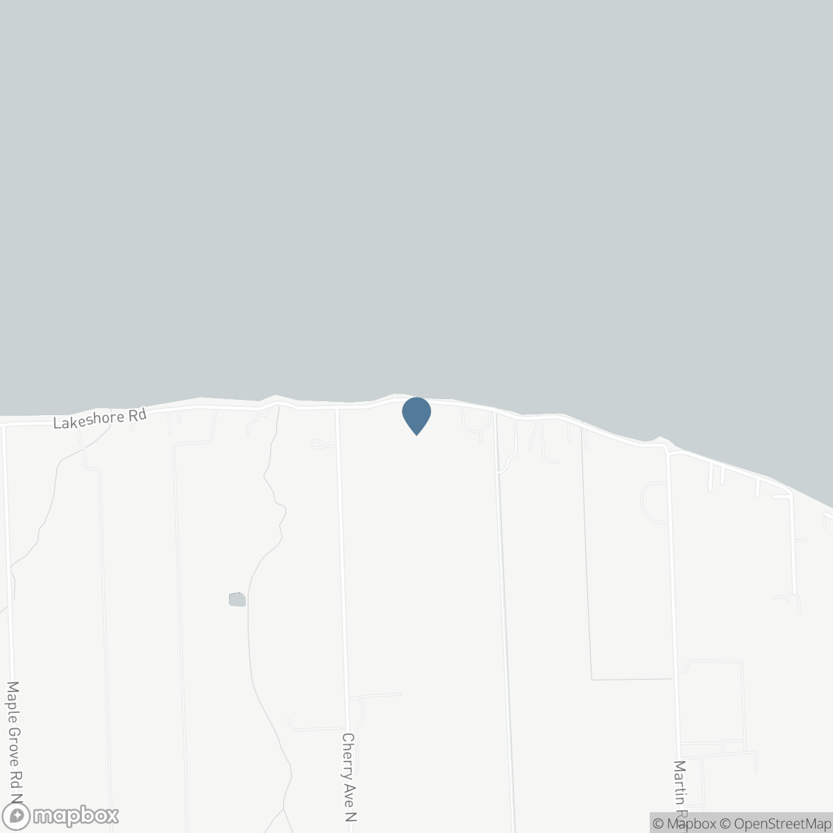 3754 LAKESHORE ROAD, Lincoln, Ontario L3J 0X2